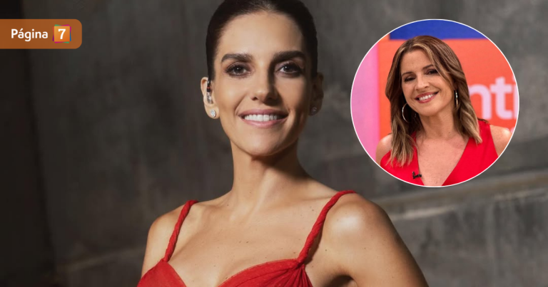 María Luisa Godoy envió mensaje a Monserrat Álvarez por su arribo al BDAT: 