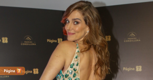 El proyecto de María Luisa Godoy en TVN tras despedirse del matinal Buenos Días a Todos