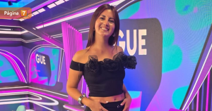 ¿María Paz Arancibia continuará en Sígueme? Este sería el futuro de la periodista en TV+