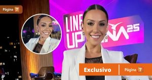 El detox con el que Mariela Sotomayor perdió cerca de 6 kilos en 10 días: “Esto lo hago hace años”