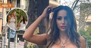 Marité Matus mostró cuánto ha crecido su hija con Arturo Vidal: pronto cumplirá 11 años