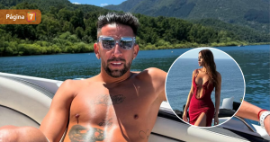 Aseguran que Mauricio Isla encontró el amor en modelo venezolana: 