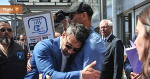 mensaje claudio valdivia juicio jorge valdivia