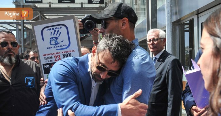 El mensaje de Claudio Valdivia tras salida de su hermano Jorge de la cárcel: 