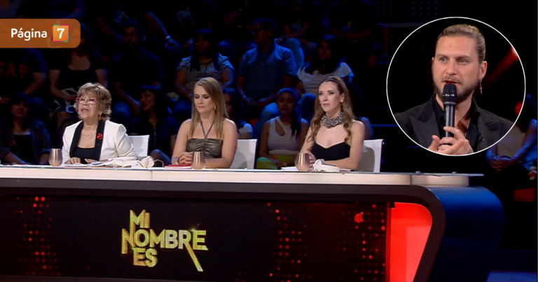 Mi Nombre Es definió a dos nuevos eliminados: decisión causó reacciones divididas en redes