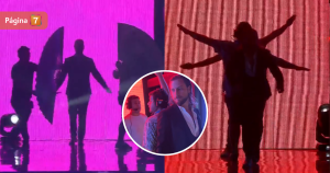 "El verdadero tras cámara": así se realiza la especial entrada de JP Cretton en 'Mi nombre es'