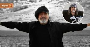 Con particular video, Miguel ‘Negro’ Piñera dio a conocer importante noticia sobre su salud