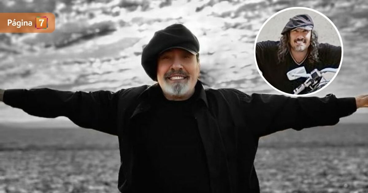 Con particular video, Miguel ‘Negro’ Piñera dio a conocer importante noticia sobre su salud