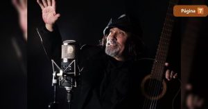 Miguel Negro Piñera hizo tajante aclaración sobre su estado de salud