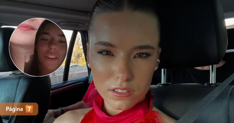 Milagros Zabaleta dio magistral respuesta a mujer que la trató mal en redes: 