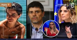 Los mensajes de Maite Orsini a Millaray Viera donde confiesa romance con Marcelo Díaz: “Me da asco”