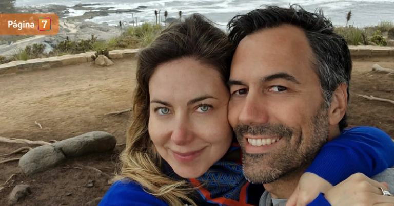 Mónica Godoy habló de su nueva relación con galán extranjero: 