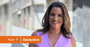 Aparte del matinal de TVN: Monserrat Álvarez habló de su otro proyecto en mente y que es 
