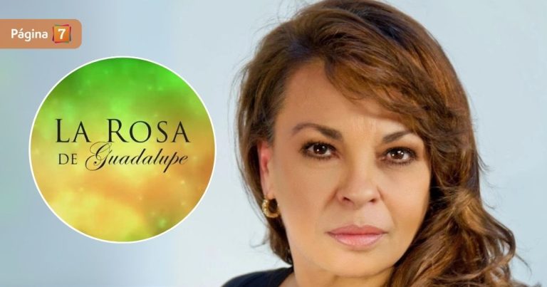 Muere Iliana de la Garza, recordada actriz mexicana de 