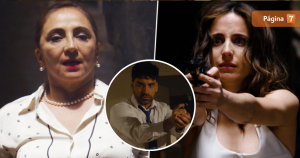 muerte de Valentina impactó en Juego de Ilusiones