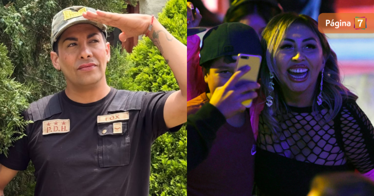 La reflexión de Botota Fox tras no ser invitado a gala de Naya Fácil: 