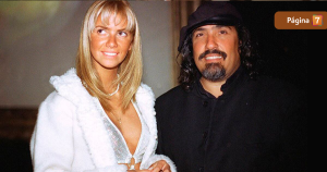 Mensaje de Miguel 'Negro' Piñera para Carla Ochoa