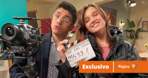 Juego de Ilusiones: Nicolás Rojas dio spoiler de lo que se viene para Joaquín en la recta final