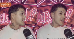 Nicolás Solabarrieta sobre decisión de Mega de no invitar a Naya Fácil a Gala de Viña: 