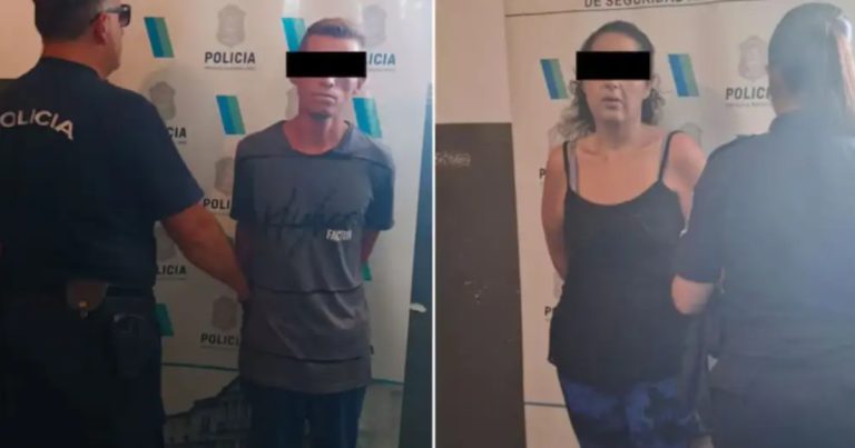 Niña de 13 años fue violada por padrastro en Argentina: quedó embarazada y su madre encubrió delito