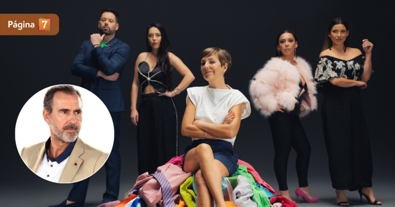 Only Fama revelará nuevos detalles del cierre de investigación contra Cristián Campos