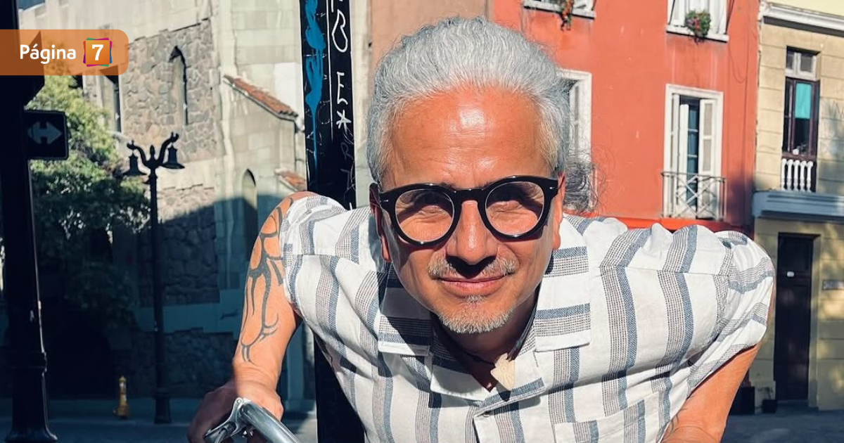 Tras polémicos dichos contra la inmigración: Pablo Herrera piensa en postularse como diputado