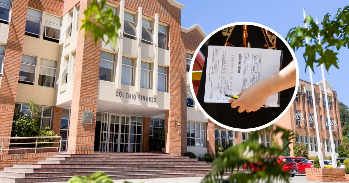 PAES 2024: ¿Cuánto cuesta estudiar en los colegios que sacaron los mejores puntajes?