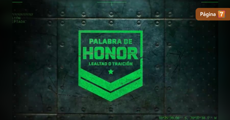 Adelanto de 'Palabra de Honor' dejó en evidencia inesperada noche de pasión entre dos reclutas