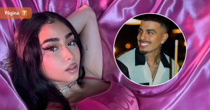 ¿Los delató? Famosa cantante mexicana dio por confirmado romance entre Paloma Mami y Rauw Alejandro