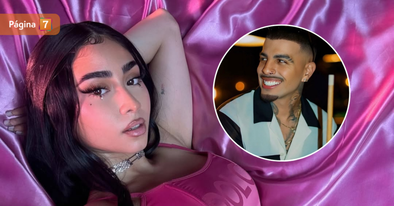 ¿Los delató? Famosa cantante mexicana dio por confirmado romance entre Paloma Mami y Rauw Alejandro