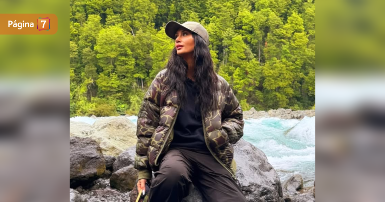 Pamela Díaz confesó que quiso interrumpir su primer embarazo: 