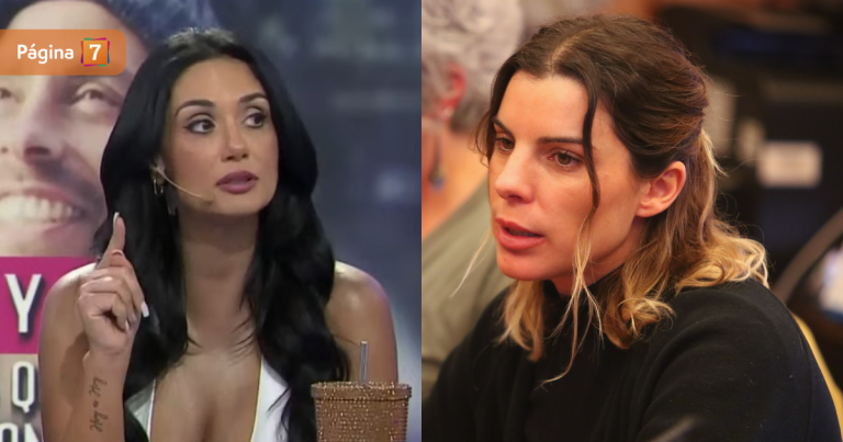 Pamela Díaz descolocó a sus compañeros de Hay que decirlo tras inesperada apuesta sobre Maite Orsini