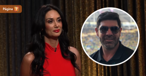 Pamela Díaz se molestó por rumor sobre supuesto romance con Marcelo Salas: "Cada vez…"