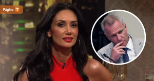 Pamela Díaz será acorralada en PH por supuesto romance con Felipe Kast: "¿Te gusta o no el senador?"