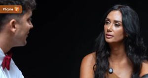 Pamela Díaz lanzó fuertes declaraciones contra productor ejecutivo de Canal 13: "Va a ser funado"