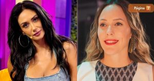 Pamela Díaz tachó de 