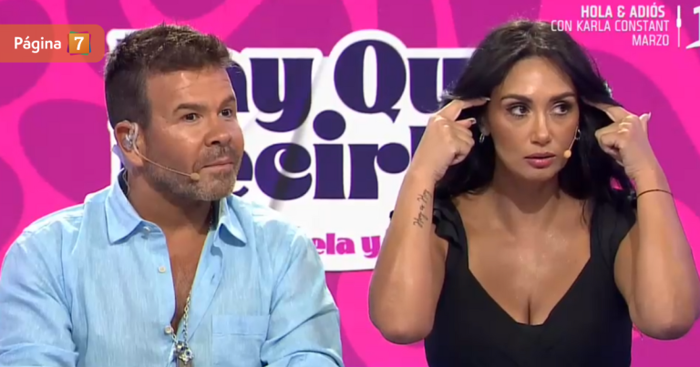 Pamela Díaz se sometió a dos tratamientos para rejuvenecer su rostro: explicó en qué consisten