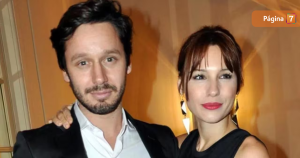 Pampita habló de su conexión con Benjamín Vicuña