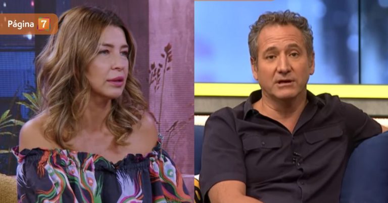 Pancha Merino responde sin filtro a Juan Pablo Sáez: reveló delicada razón del quiebre de su amistad