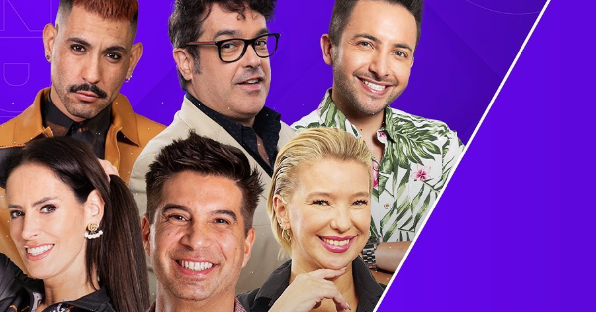 Ante bajas en el panel de Zona de Estrellas: ¿quién sigue en el programa de espectáculos?