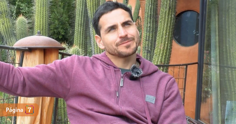 Pangal Andrade tendrá su propio programa en Canal 13: lo grabará junto a sus primos