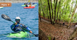 5 tesoros naturales que debes conocer en Alto Biobío para estas vacaciones