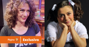 El orgullo de Paola Troncoso por sus 30 años de carrera televisiva: recordó origen de 'La Polillita'