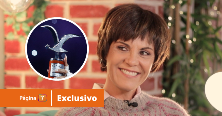 Paola Volpato y su desafío como coanimadora de Viña 2025: 