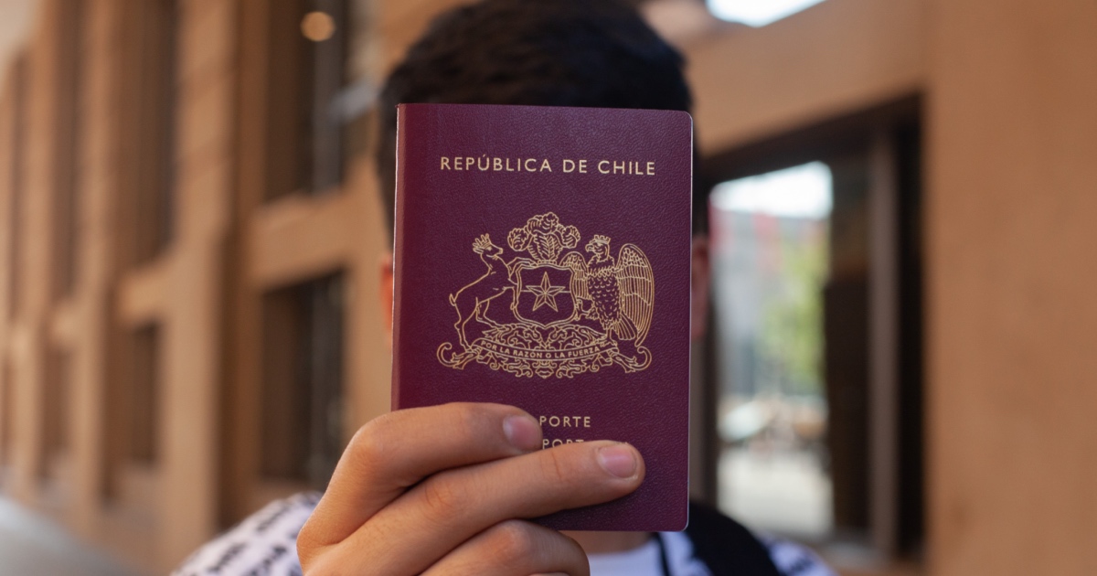 Embajada de Estados Unidos recomendó solicitar visa antigua ante problemas con Visa Waiver