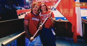 Pastelito y Junior revelaron soñada oferta que rechazaron del Cirque du Soleil