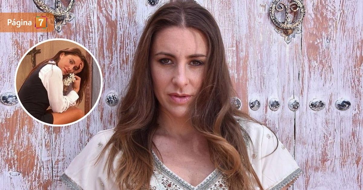 Paty López habló del regreso de Aquelarre a las pantallas de TVN