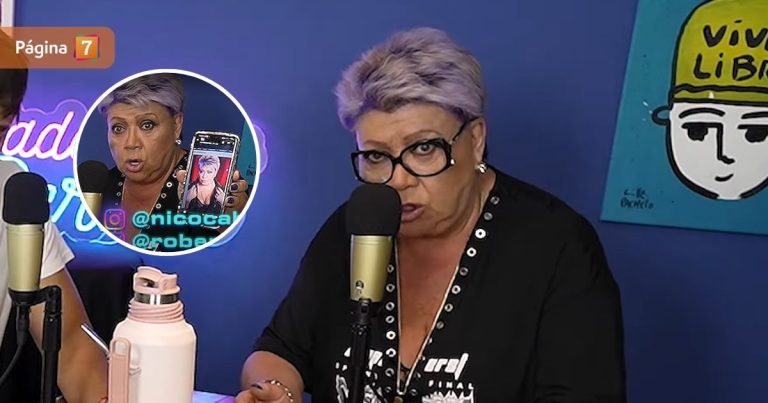 Paty Maldonado detalló cómo será su contenido en Arsmate: “Las fotografías son tentadoras”