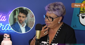 Polémico análisis de Paty Madonado sobre el caso de Jorge Valdivia: 