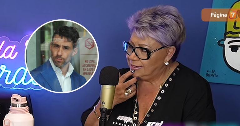 Polémico análisis de Paty Madonado sobre el caso de Jorge Valdivia: 